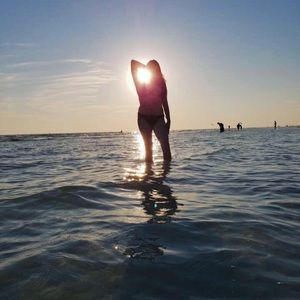 Meet your Posher, Cecelia